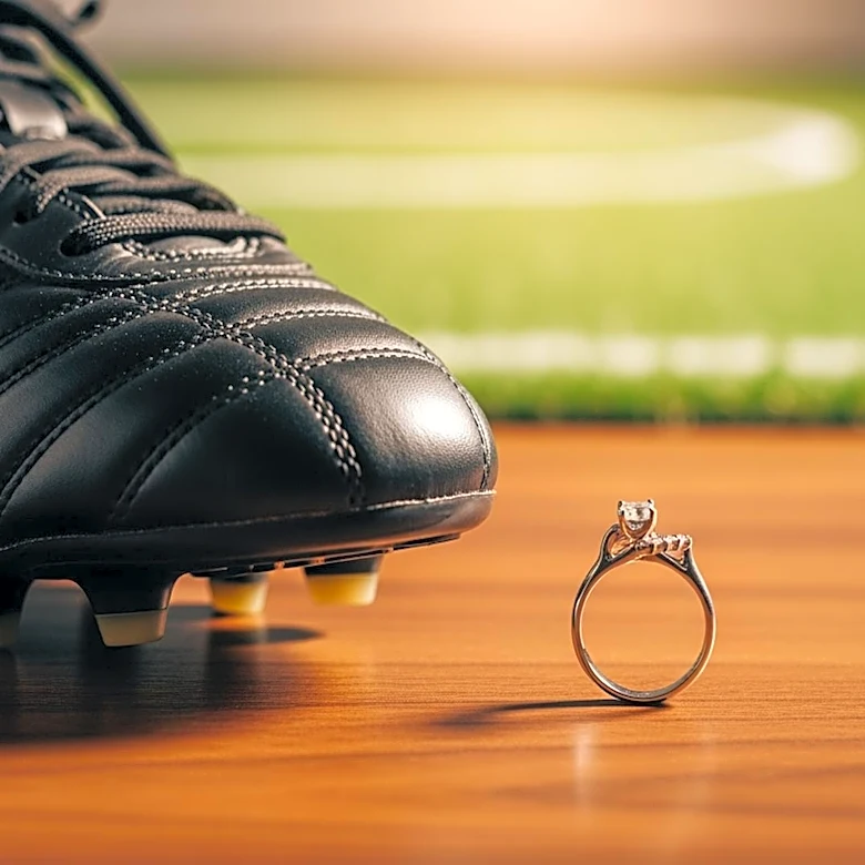 Brenden Aaronson Skips USMNT World Cup Practice for Wedding