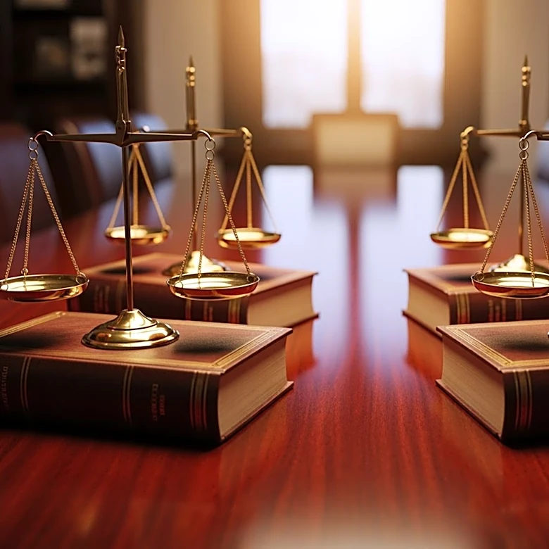 Economic Laws Practice Elevates Four Lawyers to Equity Partnership, Strengthening Leadership