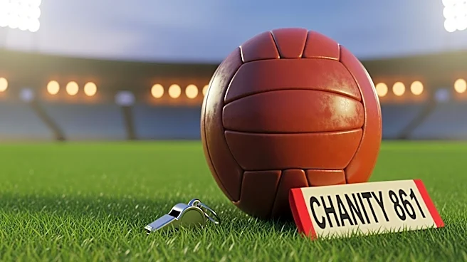 Soccer Aid 2026: Celebrities and Legends Unite for Charity Match Benefiting UNICEF