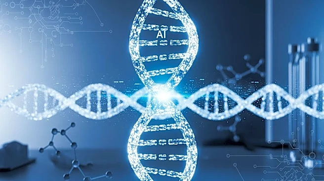 AI Advances in Gene-Based Cancer Detection Highlighted at ASCO26