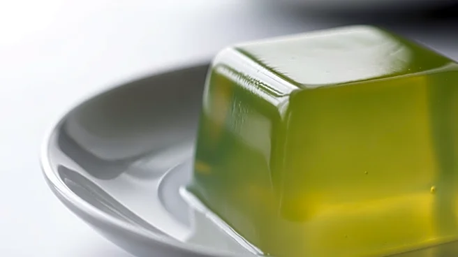 Kraft Heinz Co. Launches Reformulated Jell-O Snack Line with Reduced Sugar