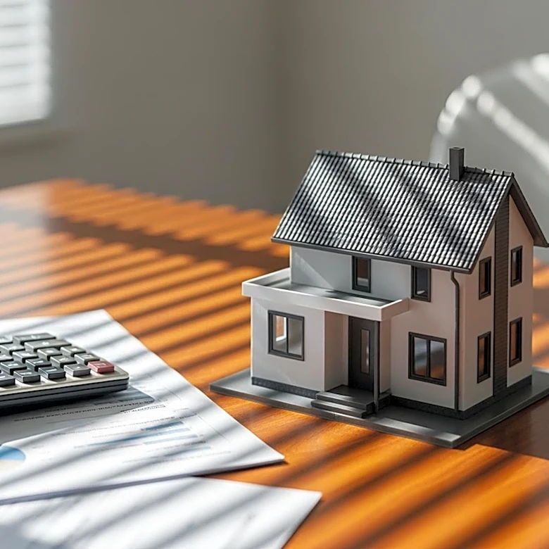 New Home Sales Decline Amid Rising Mortgage Rates and Economic Uncertainty