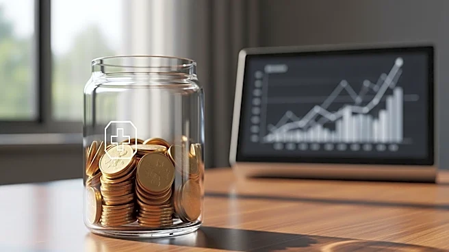 IRS Announces 2027 HSA and HDHP Limits, Impacting Employee Healthcare Savings