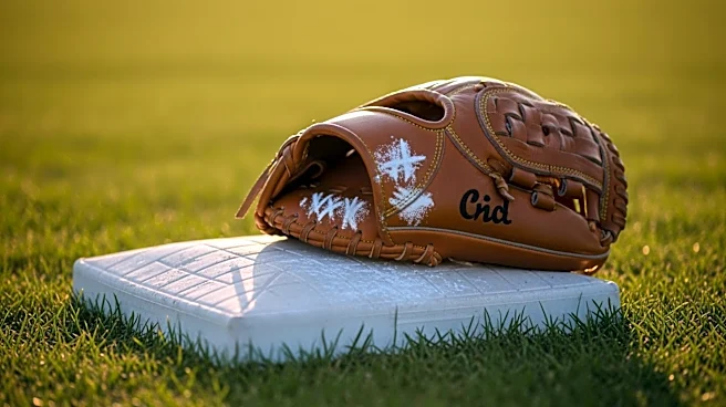 San Francisco Giants Reassign Third-Base Coach Hector Borg After Baserunning Error