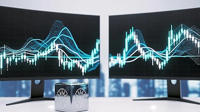 Kalshi Expands into Crypto Perpetual Futures, Offering Regulated Alternative for U.S. Traders