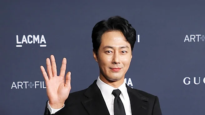 Eva Chow Balances Soju Brand and LACMA Gala Leadership with Global Lifestyle