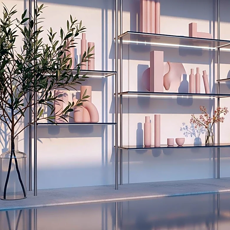 Olive Young's New K-Beauty Store in Pasadena Attracts Large Crowds at Opening