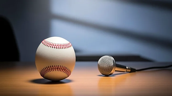 Washington Nationals Fire Official Over Hidden-Camera Video Remarks