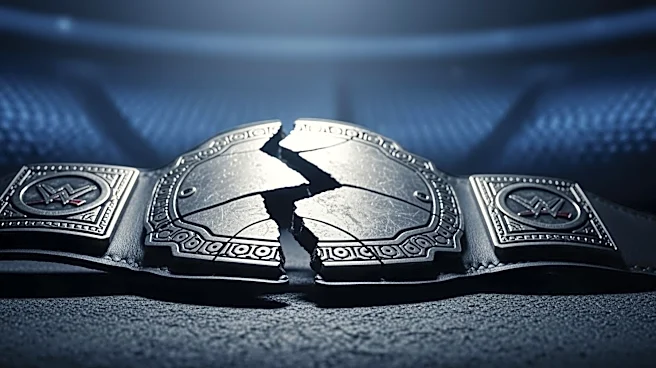 Jacob Fatu's Injury Update Raises Questions Ahead of Clash in Italy Match Against Roman Reigns
