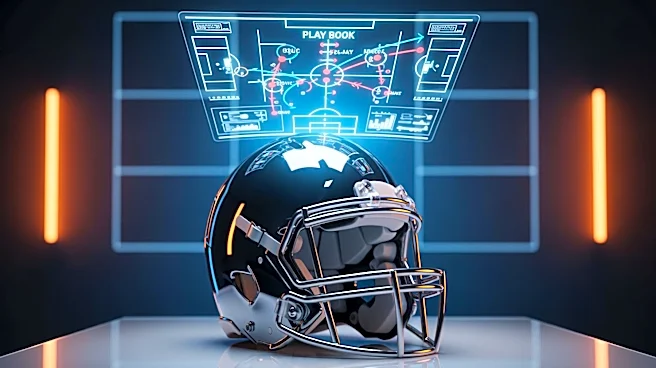 David Montgomery's Trade to Texans Boosts Fantasy Football Prospects for 2026