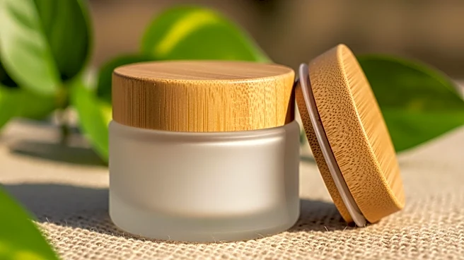 Beauty Industry Embraces Sustainable Packaging Amid Consumer Demand
