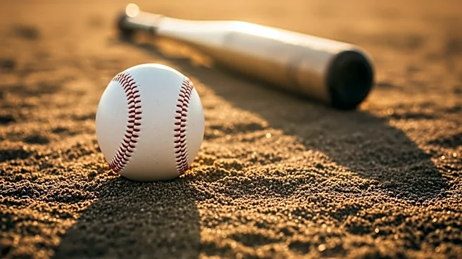 Cal Poly Defeats Virginia Tech Hokies in Los Angeles Regional Baseball Game