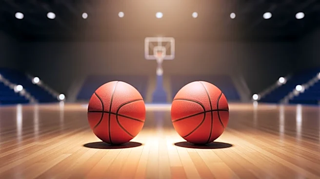 Minnesota Golden Gophers and St. Thomas Consider Annual Basketball Series to Boost Local Rivalry