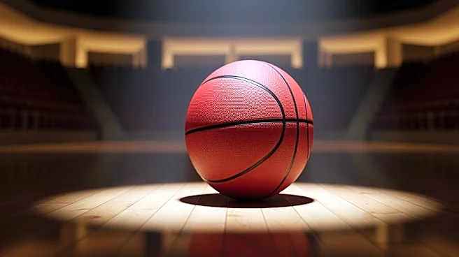 Minnesota Golden Gophers Positioned in 'Frisky' Tier for 2026-27 Big Ten Basketball Season