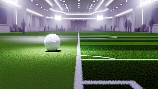 Topgolf Launches Soccer-Themed Experiences Across U.S. Venues