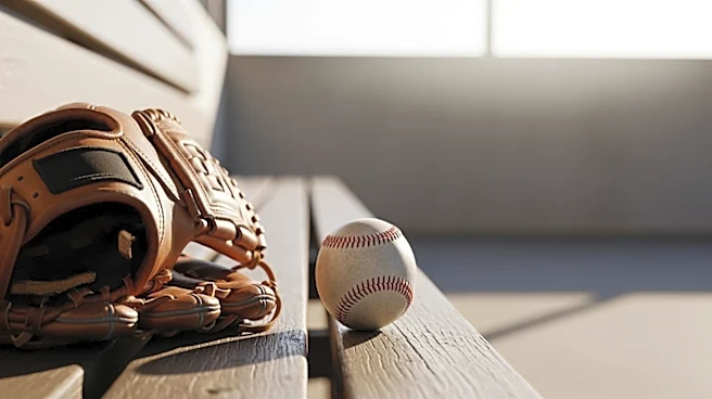 Phillies Option Otto Kemp to Triple-A Amid Performance Struggles