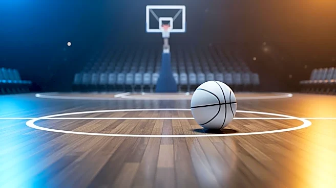 Michigan Basketball in Final Four Contention for 5-Star Guard Davion Thompson