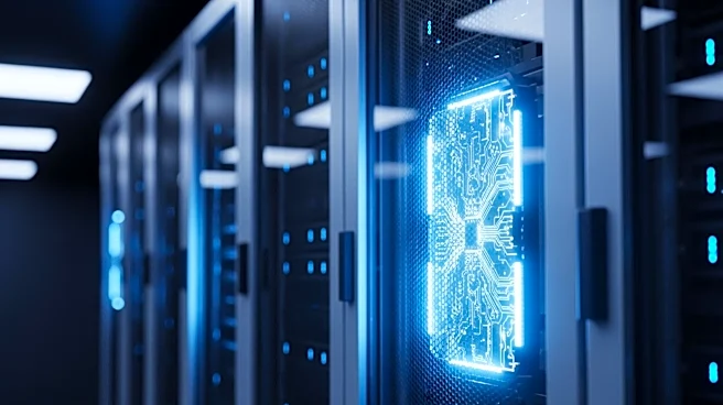 Dell Technologies Reports Record AI Server Revenue, Boosting Stock by 33%