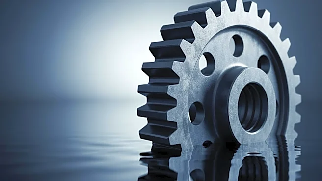 Tega Industries Reports 58% Decline in Q4 Profit Amid Rising Costs