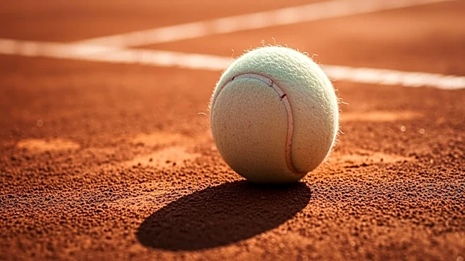Novak Djokovic's French Open Exit to Teenager Joao Fonseca Ensures New Grand Slam Winner