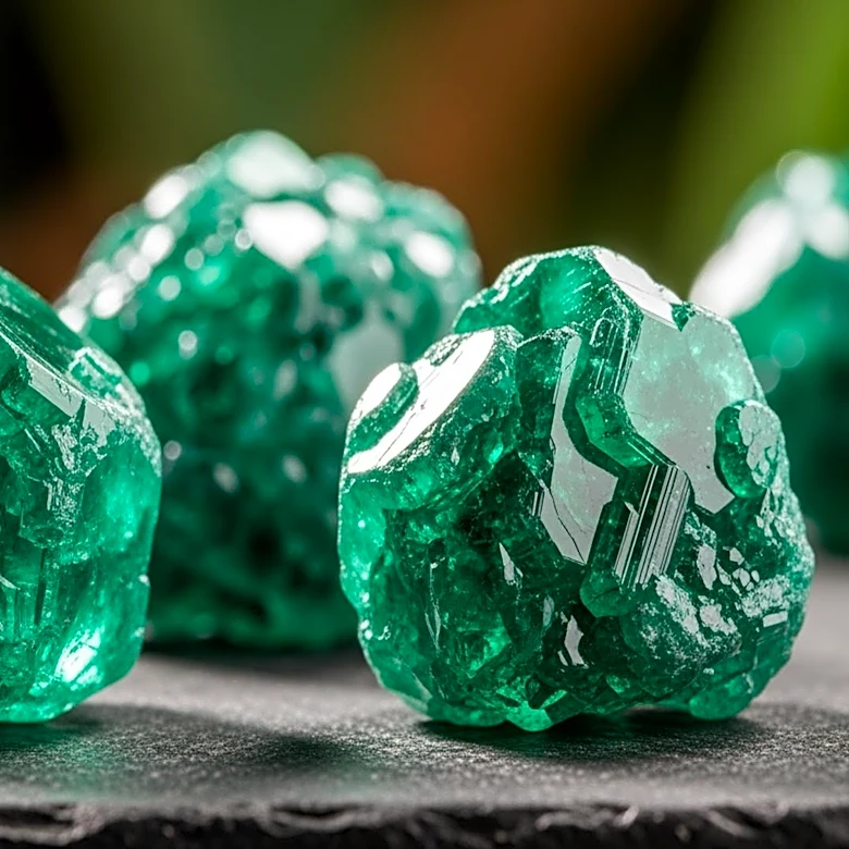 Viridis Advances Talks for Brazil Rare Earths Project with Western Buyers