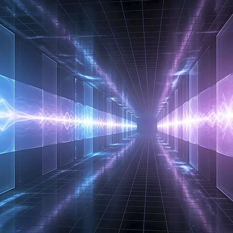 Quantum Backrooms Game Utilizes Quantum Computing for Unique Horror Experience