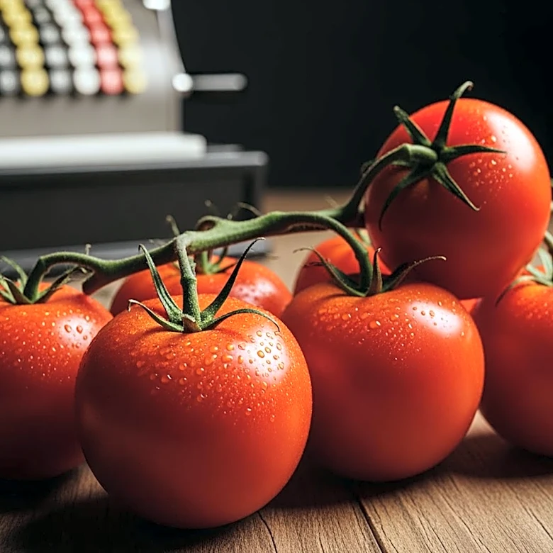 Rising Tomato Prices Highlight Broader Inflation Challenges for U.S. Consumers