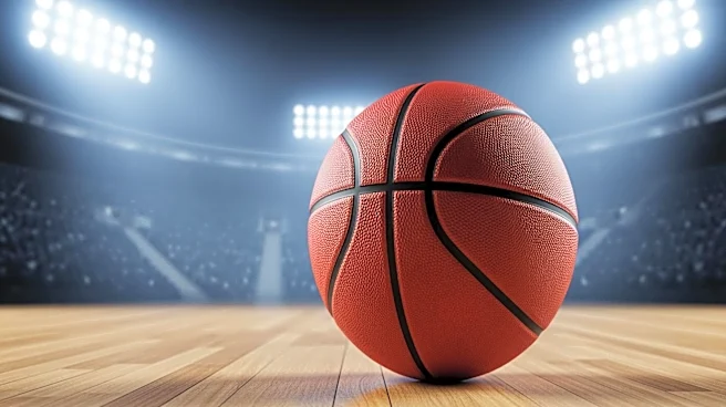 West Virginia Mountaineers and Kentucky Wildcats Face Off in NCAA Tournament Regional