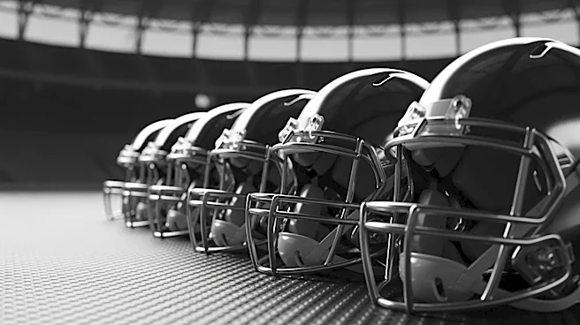 Cincinnati Bengals Revamp Defensive Line to Address Longstanding Weakness
