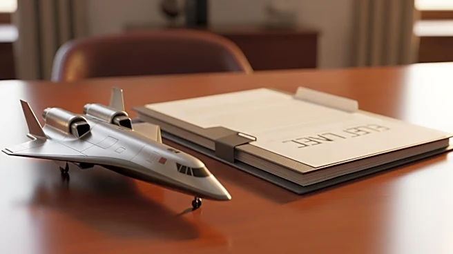 Virgin Galactic Stock Rises Following Legal Settlement Approval