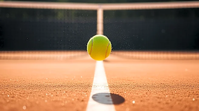 Joao Fonseca Eliminates Novak Djokovic in French Open Upset