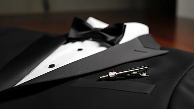 James Bond Franchise Faces Casting Decisions Amidst Speculation