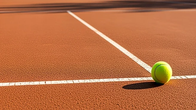 Iga Swiatek Calls for French Open Court Layout Changes After Player Injuries
