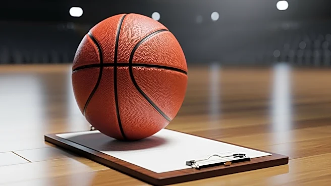 Chicago Bulls Lose Top Head Coach Candidate to Orlando Magic