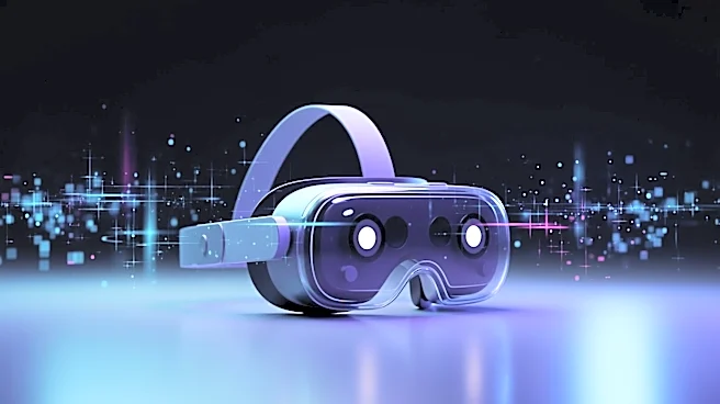 Augmented Reality Innovations in 2026 Pose Privacy Challenges and Market Shifts