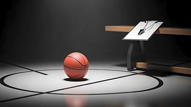 Orlando Magic Finalizes Hiring of Spurs Assistant Sean Sweeney as New Head Coach