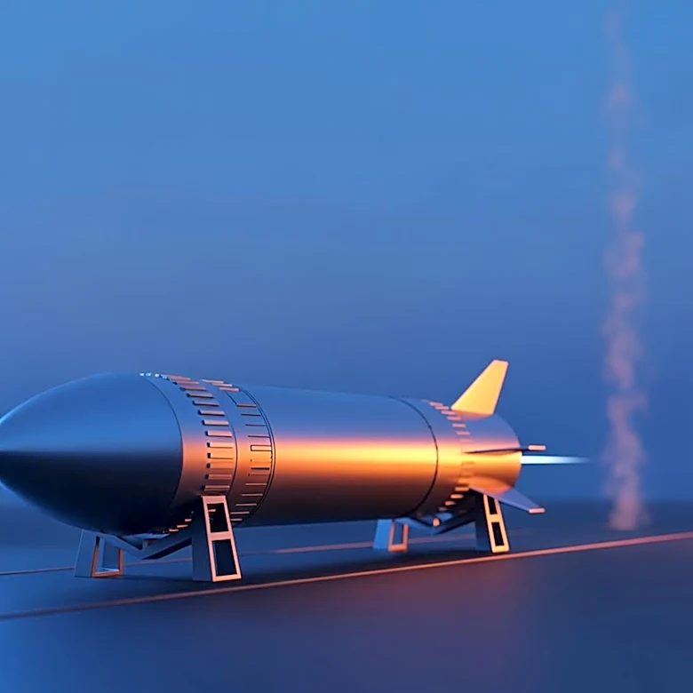 Blue Origin's New Glenn Rocket Test Ends in Explosion, Delays Amazon Satellite Launch