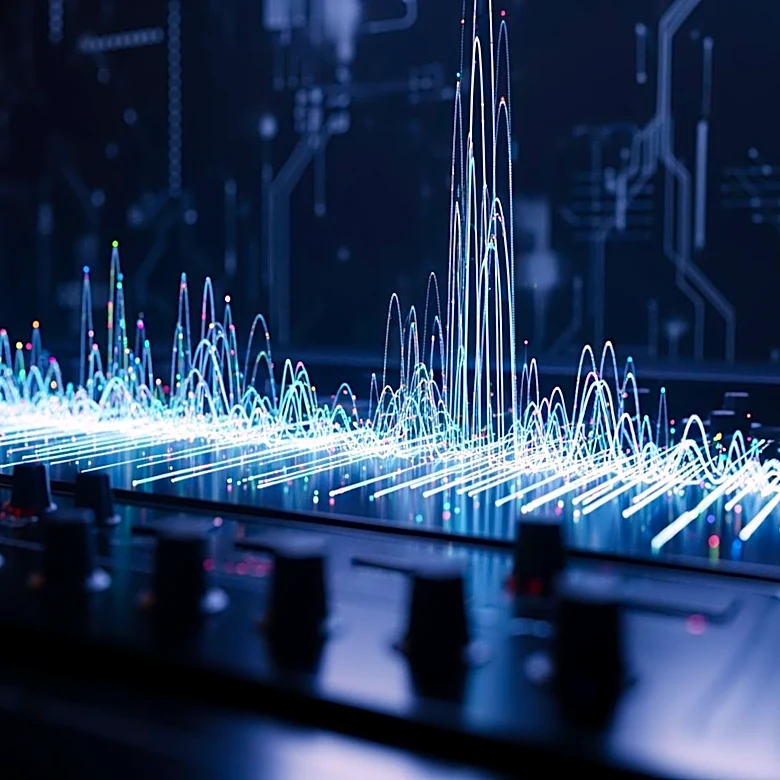 AI-Generated Tracks Overwhelm Streaming Platforms, Challenge Detection Systems