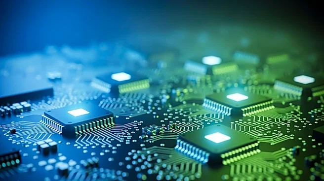 QNX Research Highlights Software as Key Bottleneck in Robotics Innovation