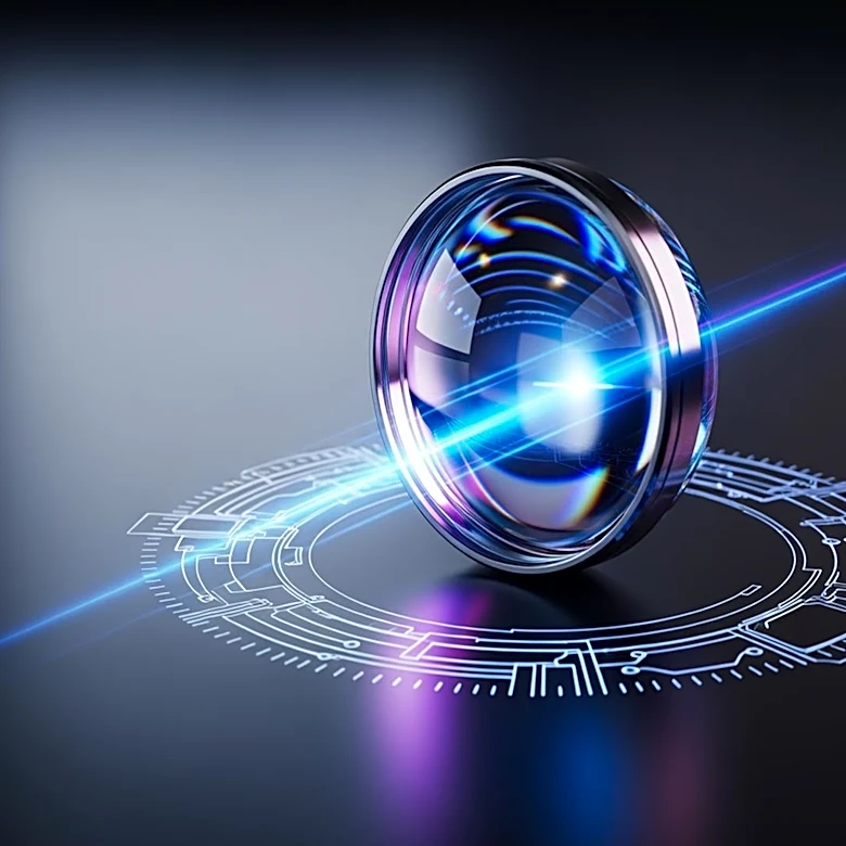 GraniteShares Files for AI ETF Focused on Photonics and Optical Computing