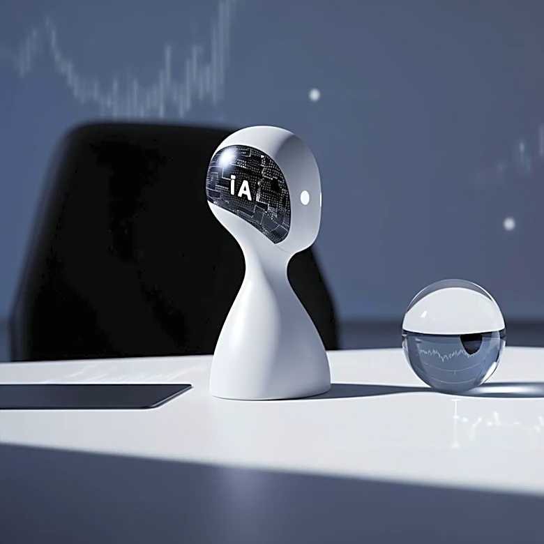 OpenAI and Anthropic CEOs Reassess AI Job Impact Amidst Upcoming IPOs