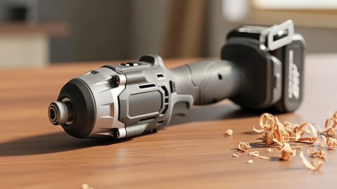 Wen Cordless Impact Driver Gains Consumer Reports Recommendation for Affordability