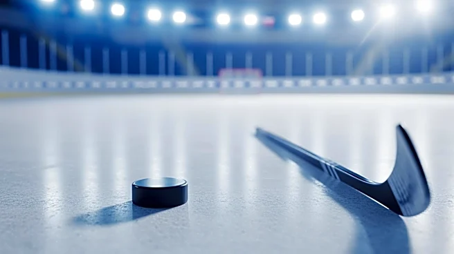 Senators Elite Hockey Development Camp Opens Registration for 2013 Players