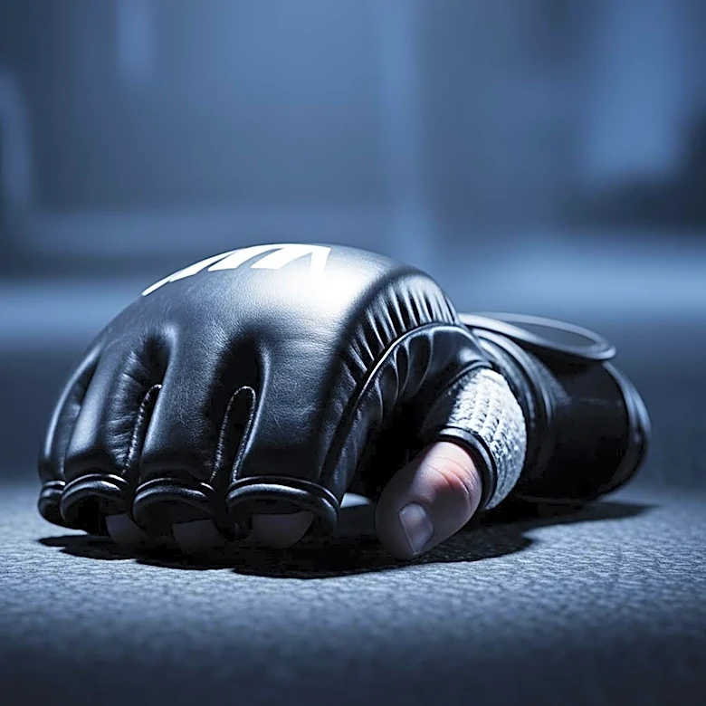 Ilia Topuria Dismisses Ali Abdelaziz's Claim Ahead of UFC Freedom 250