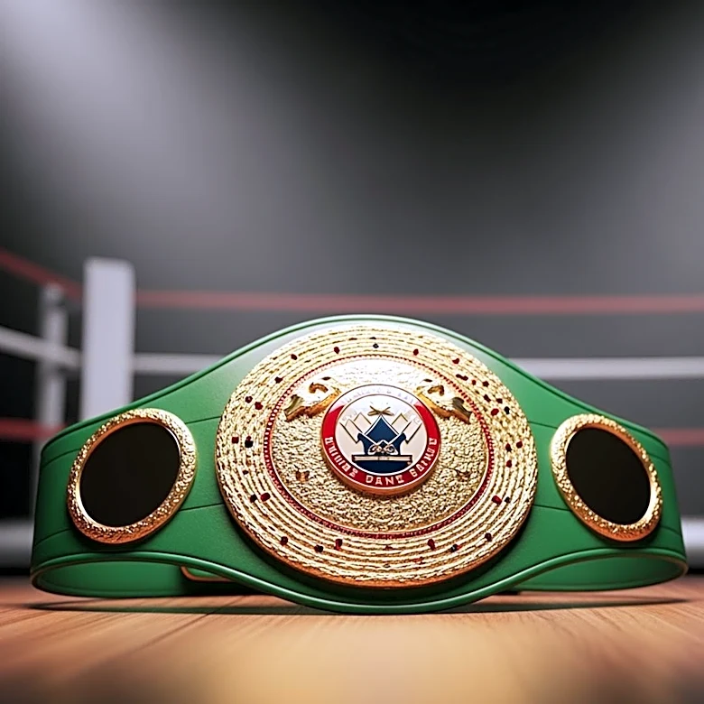 O'Shaquie Foster to Defend WBC Title Against Ray Ford in Texas