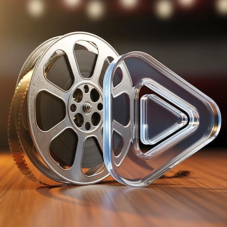 YouTube's Influence on Hollywood: 'Backrooms' Director Kane Parsons' Journey to the Big Screen