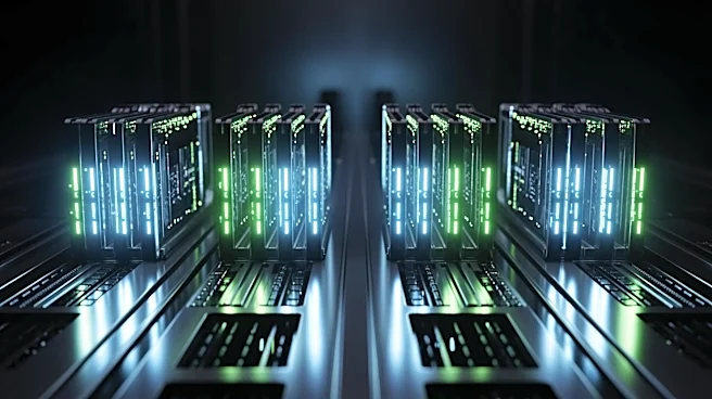XCENA Secures $135 Million to Address AI Infrastructure Memory Bottleneck