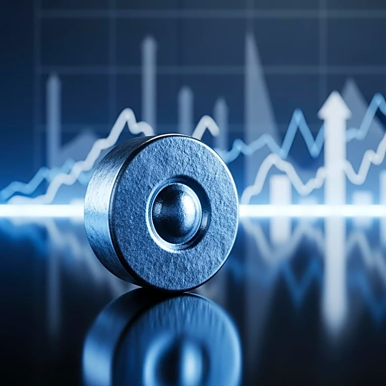 Cleveland-Cliffs Outpaces Market with Significant Stock Gains