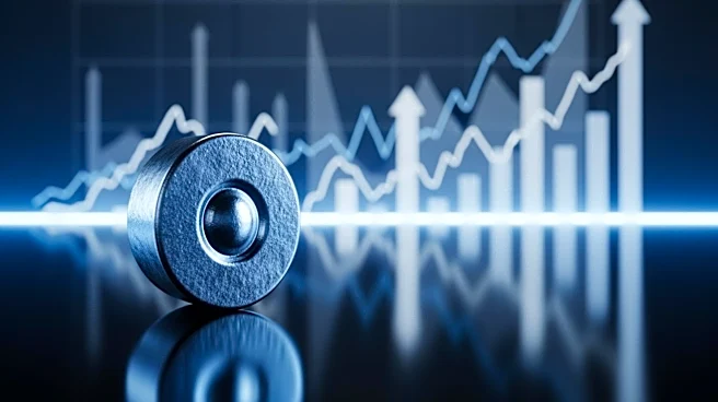 Cleveland-Cliffs Outpaces Market with Significant Stock Gains