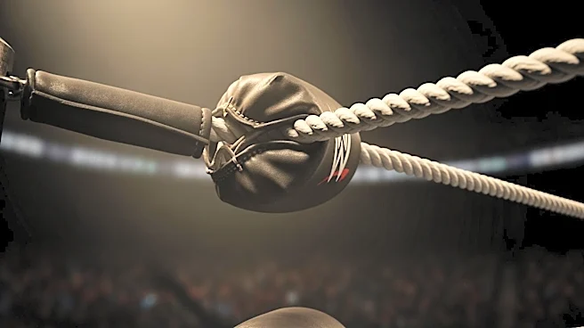 CM Punk's Wrestling Legacy Explored in New Quiz